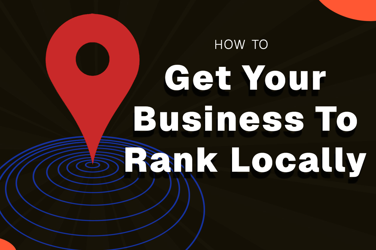 How to get your business to rank locally on google local seo charlotte