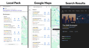 Local SEO Guide in Charlotte, NC