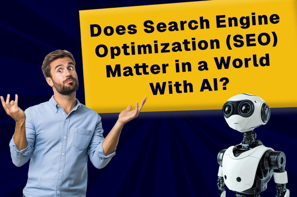 Is SEO Dead