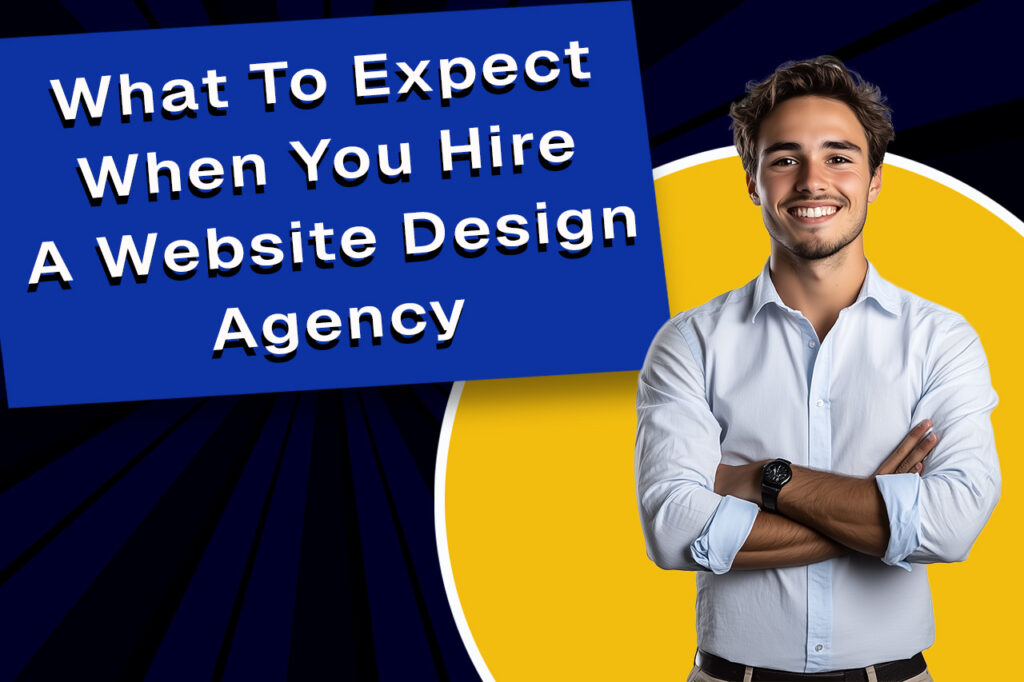 Web Design Agency in Charlotte NC The SMB Strategist